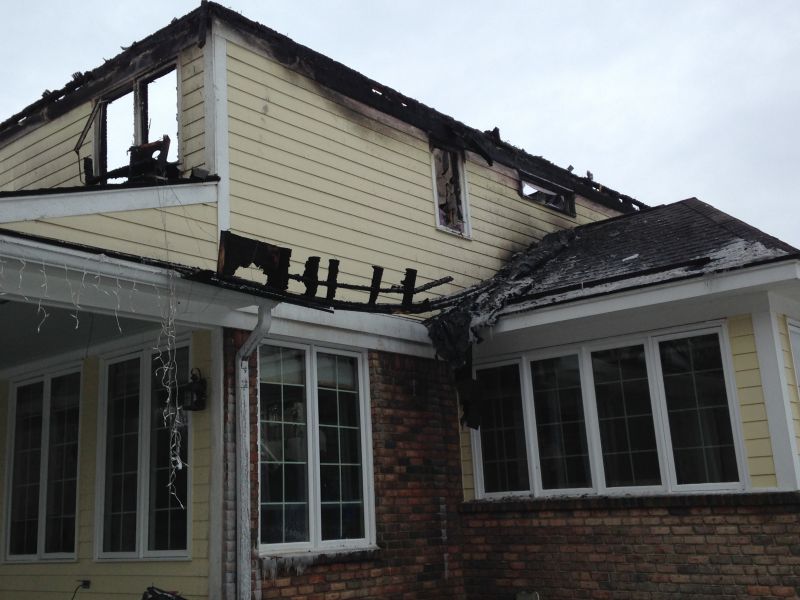 Smoke Mitigation Service in Phoenix, AZ