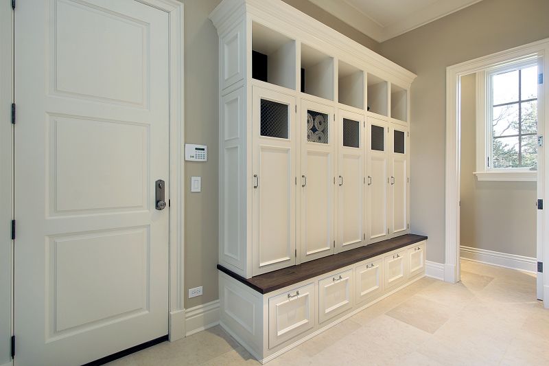 Wall Remodeling in Alpharetta, GA